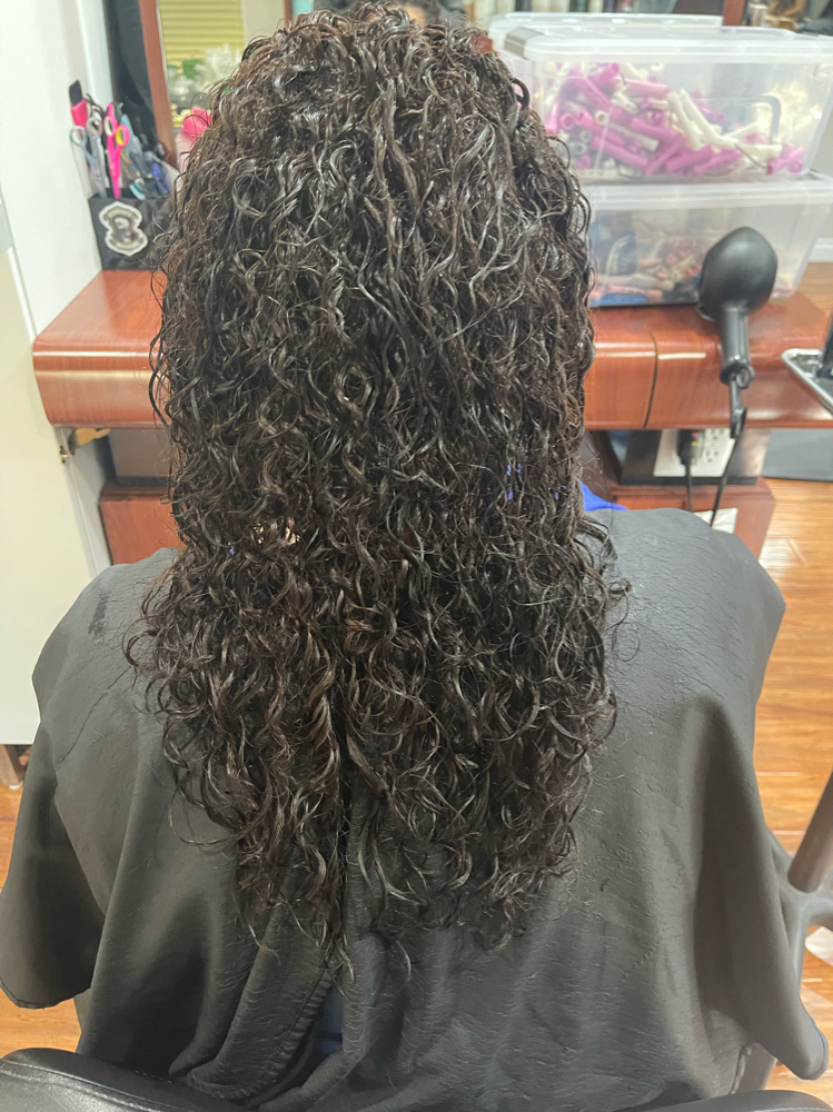 Specialty Perm