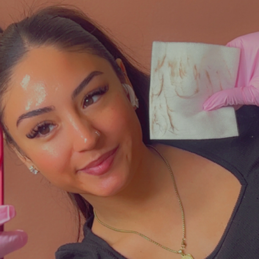 Dermaplane Facial at The Beauty Effectt LLC in Tucson, AZ