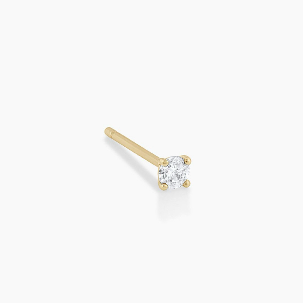Additional Ear Piercing at Esthetically  Beautiful in Tracy, CA