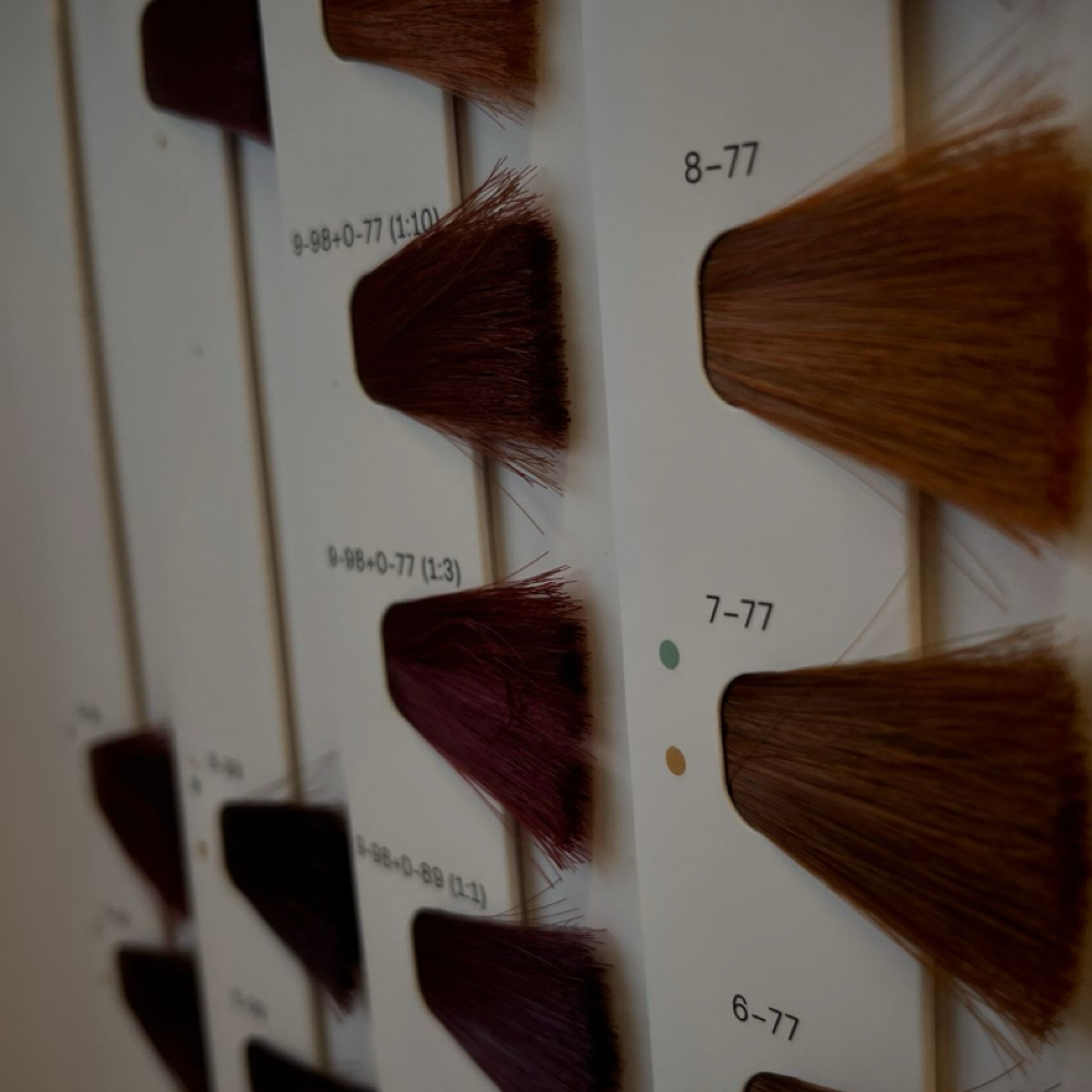 Consultation at Beaincolor in Cypress, TX