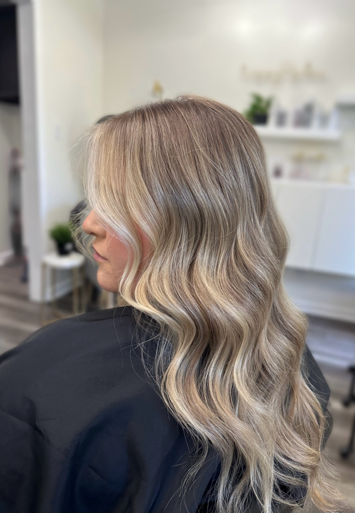 Color Consultation