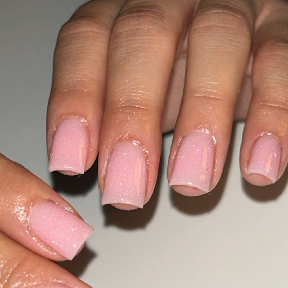 ACRYLIC at _nailedbycoco in Austin, TX