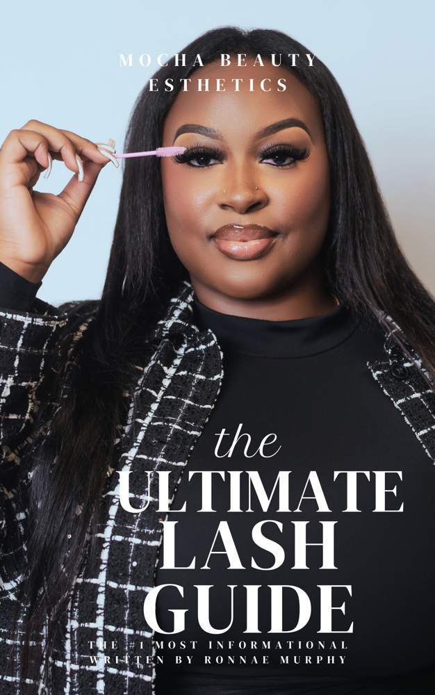 Small Group Lash Class July 26
