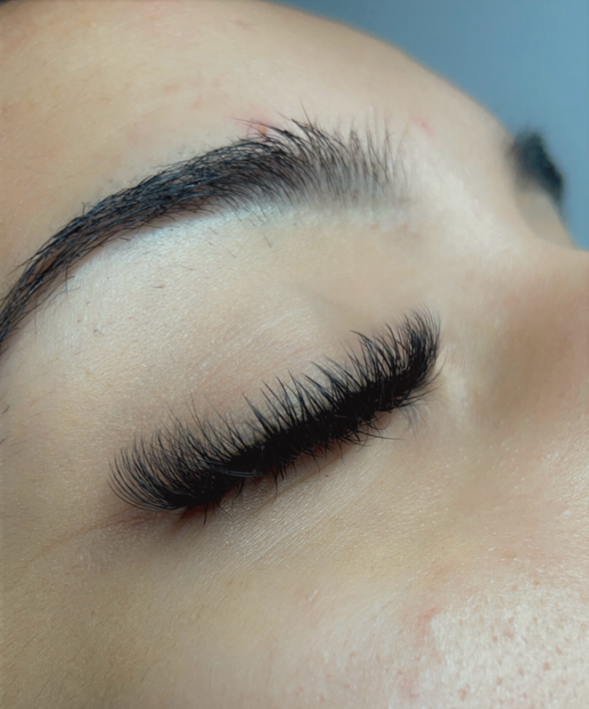 Hybrid Lash Set
