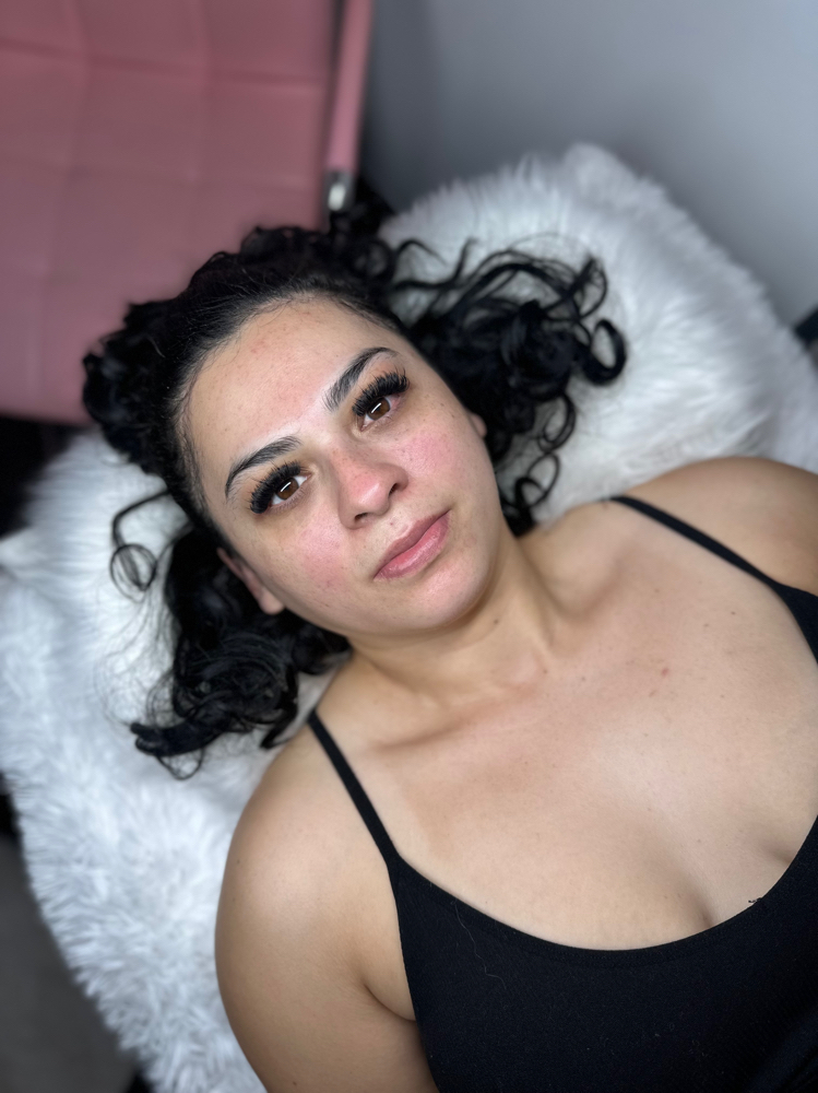 Hybrid Lash Sets