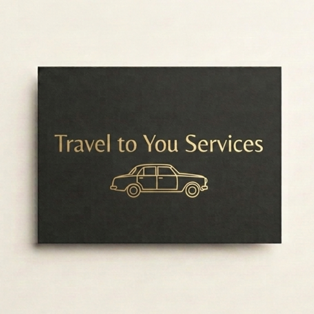 Travel To You Services at Kylie Hawkins MUA in Everett, WA