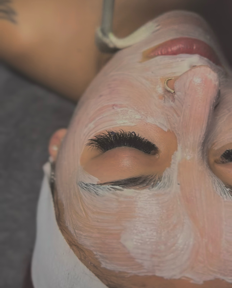 Heal & Conquer Facial