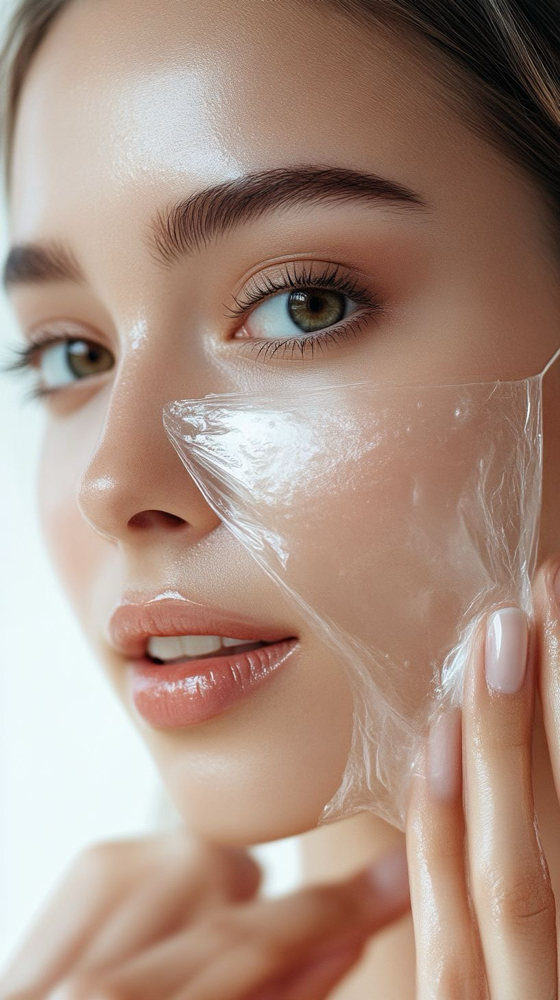 Chemical Peeling at Lilian Oliveira Aesthetician in Malden, MA