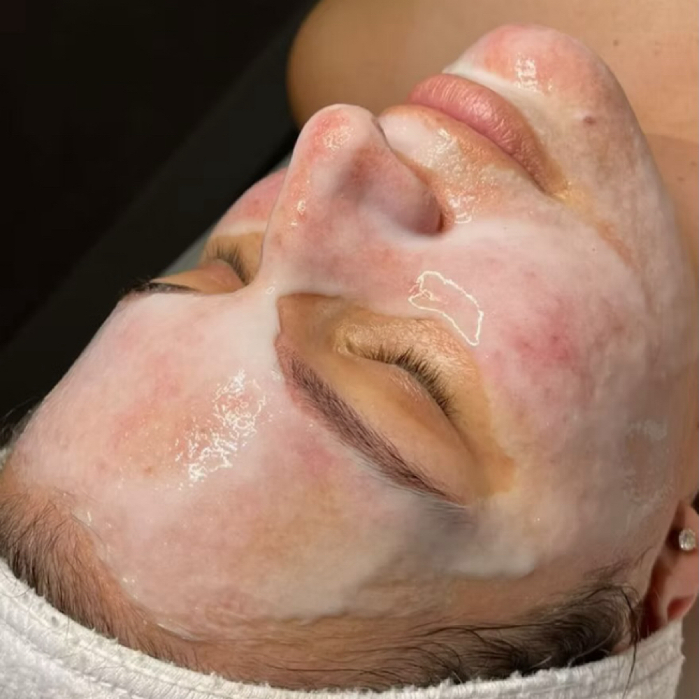 ADD ON: Oxygen Treatment at Daria’s Skincare Studio, LLC in Fairlawn, OH