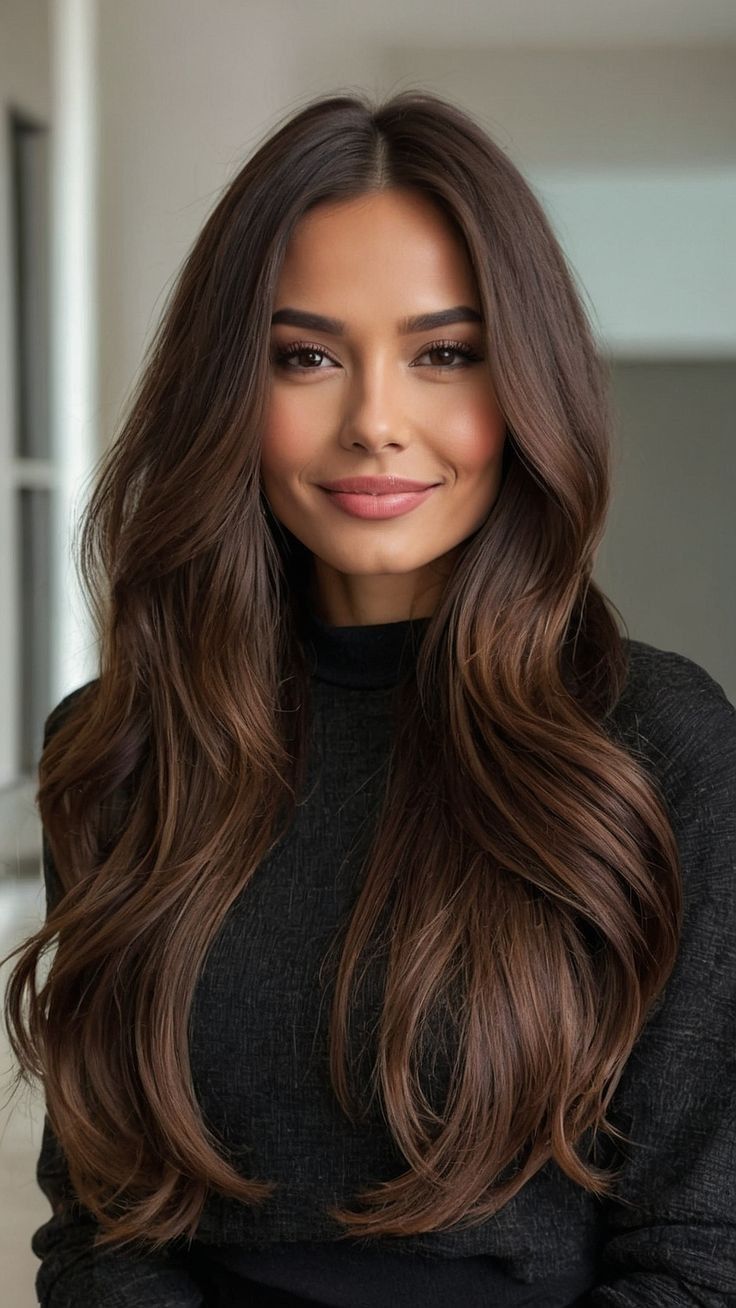 Color (Full Head)