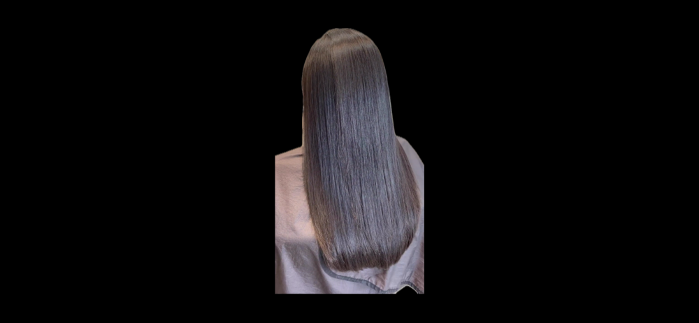 Keratin Smoothing Treatment