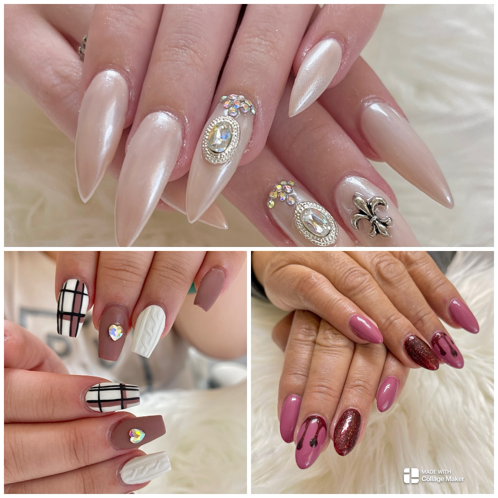 Nail Shape