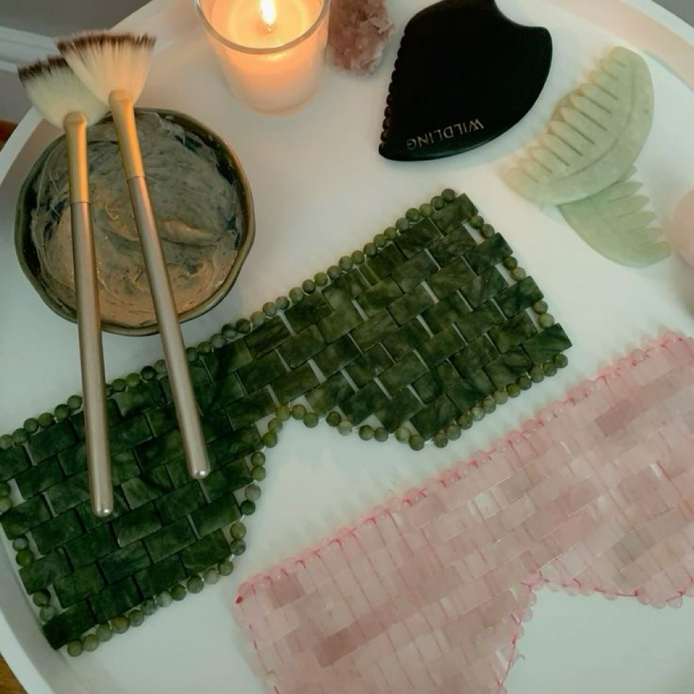 Spring Reset Ritual at European Head Spa in Brentwood, TN