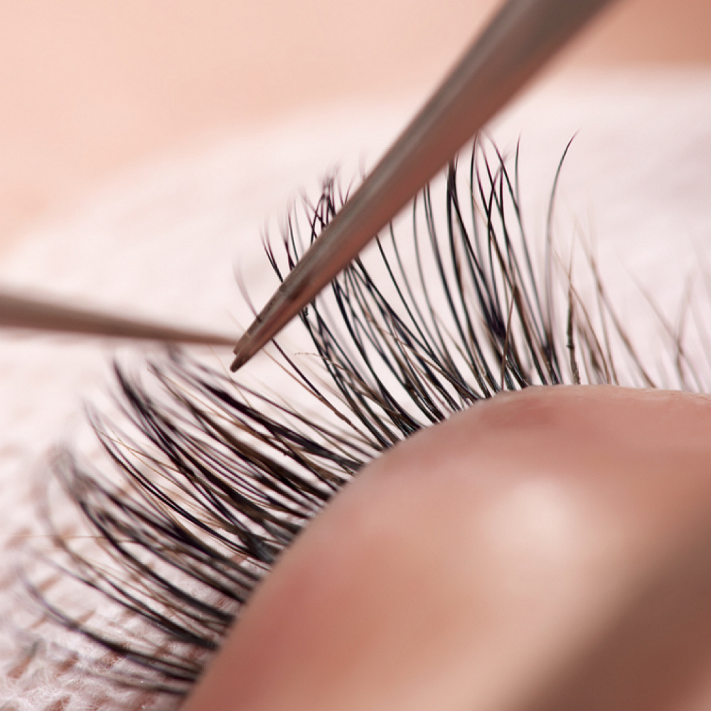 Lash Fill 2‑3 Wks at Lexbrows Studio in Draper, UT
