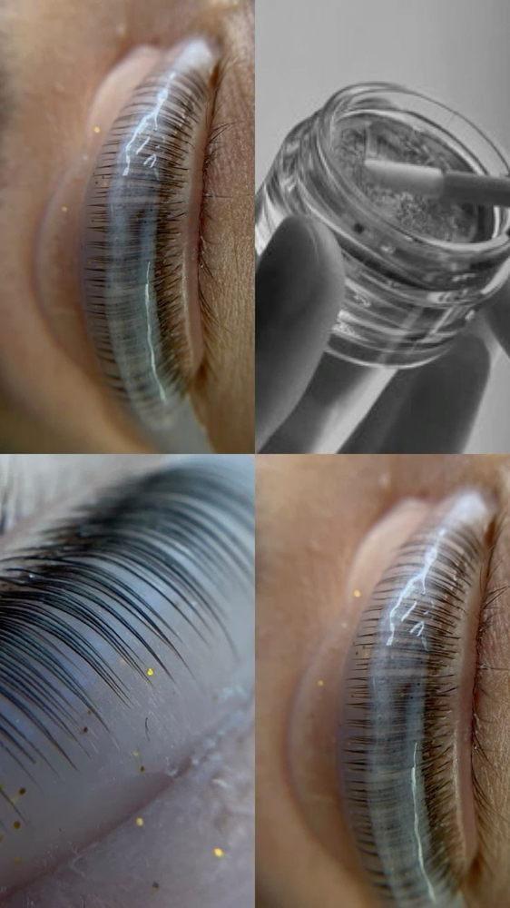 Lash Lift