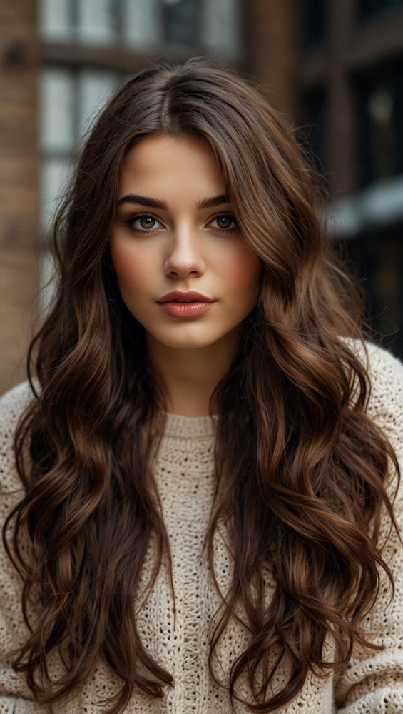 Multi Tone Hair Color