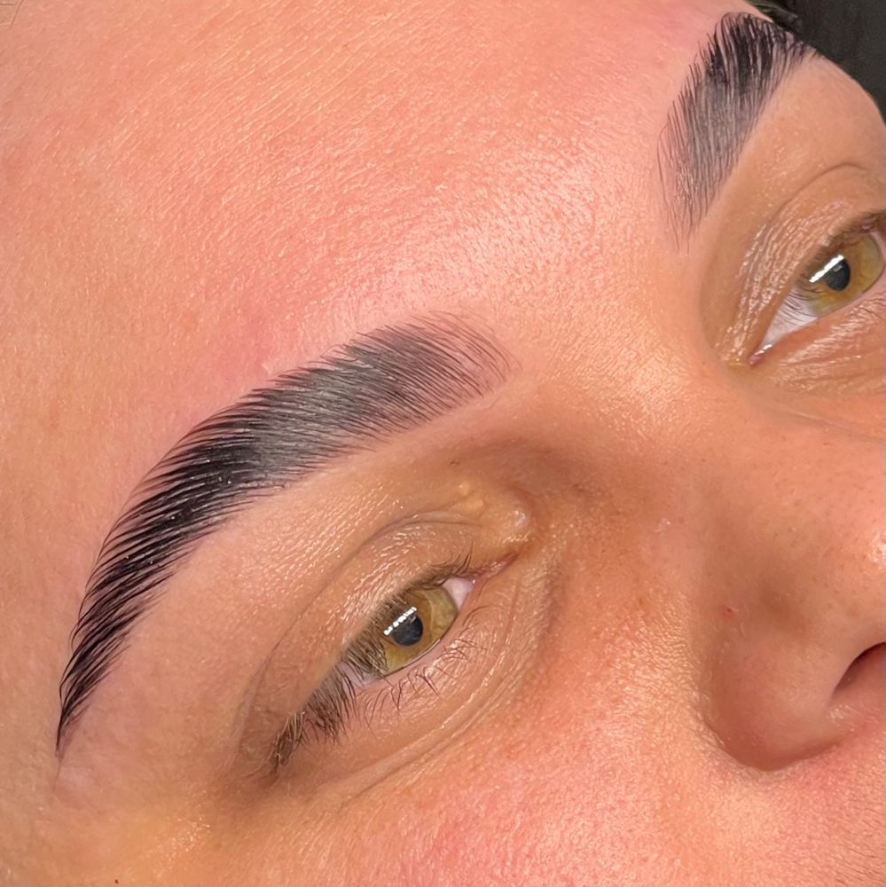 Brow Sculpt