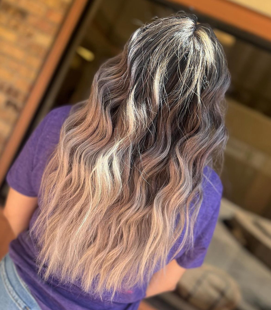 Balayage