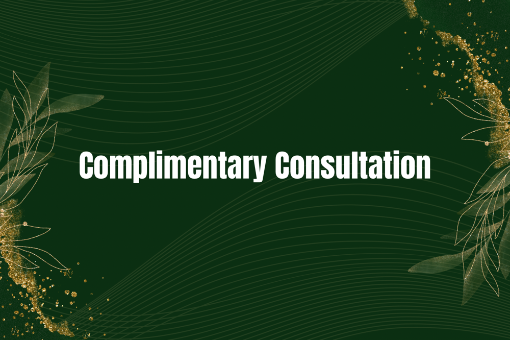 Color Consultation at Studio G Hair Designs in Irwin, PA