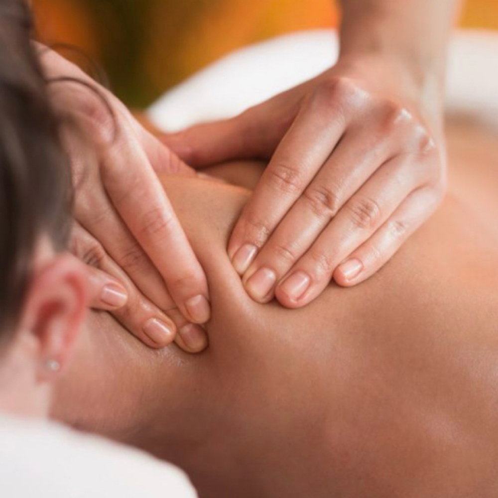 2 Hour Massage at Luxxe Aesthetics in McMinnville, TN