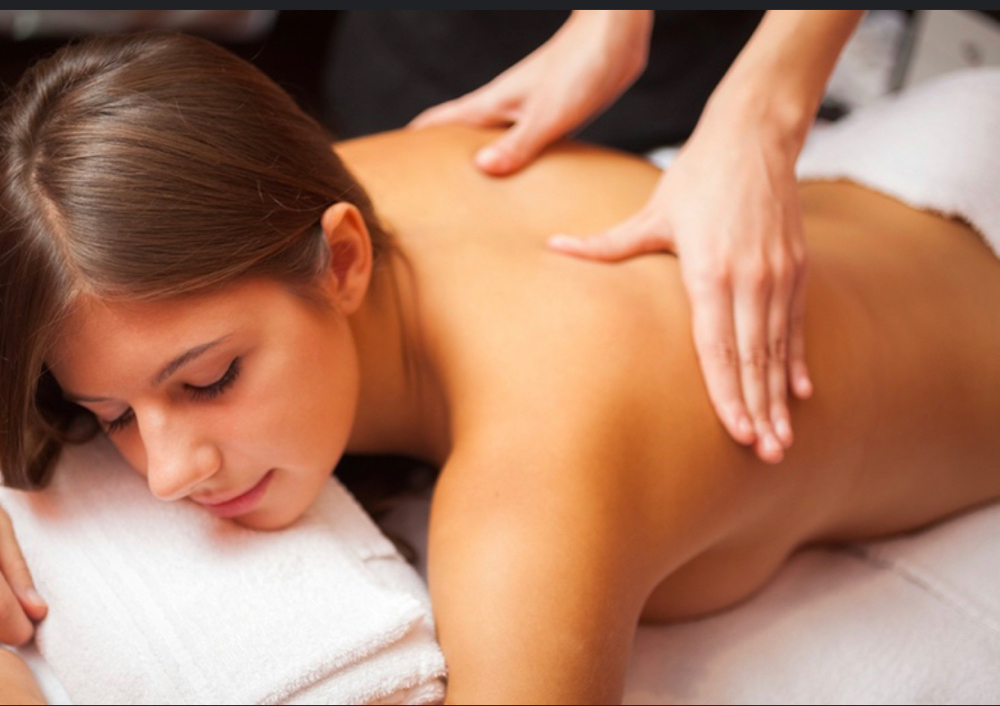 Swedish Massage