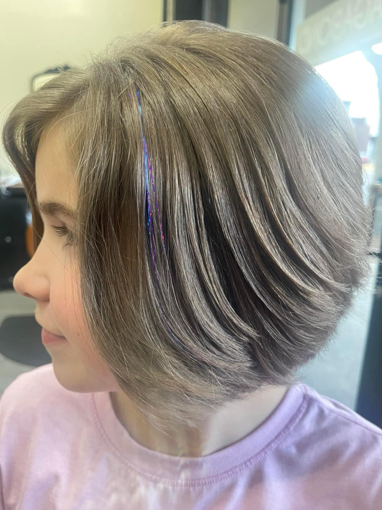 Hair Tinsel