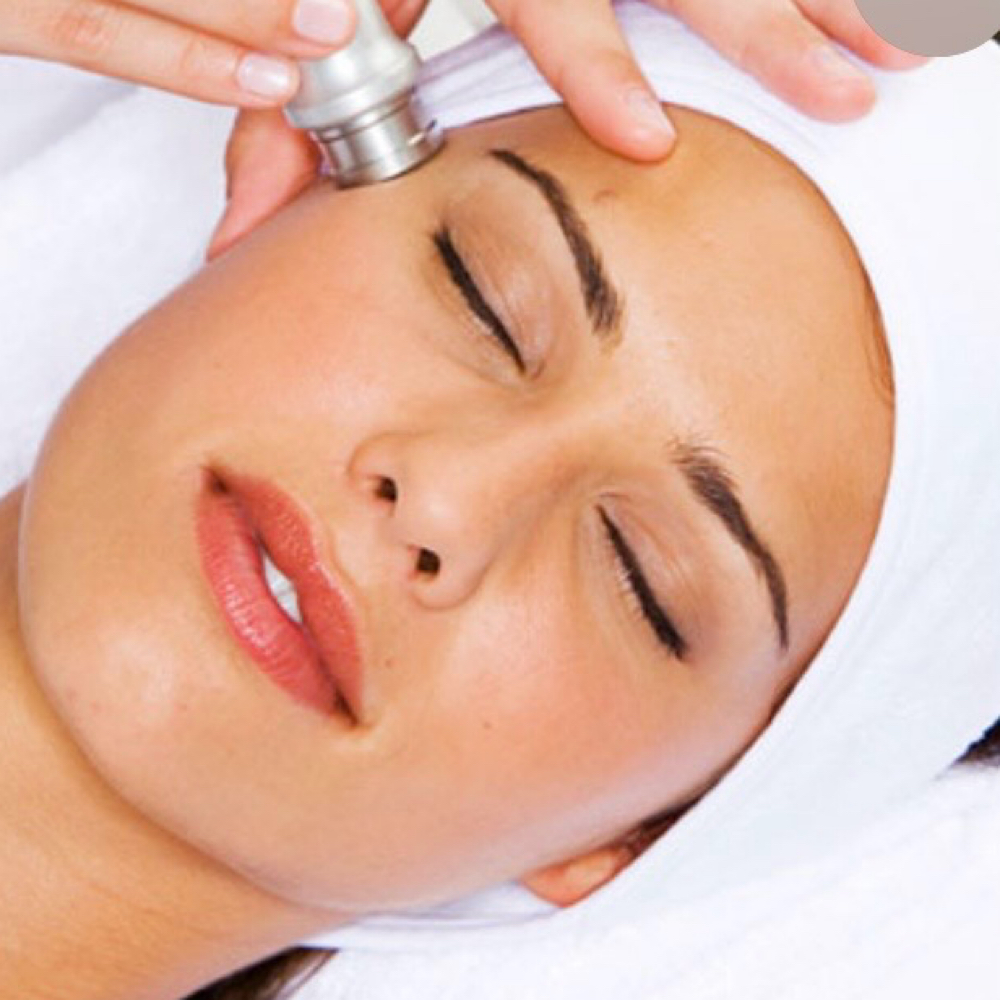 Rf Cavitation Under Eye at Luvlookbeautyspa @GlossGenius in Las Vegas, NV