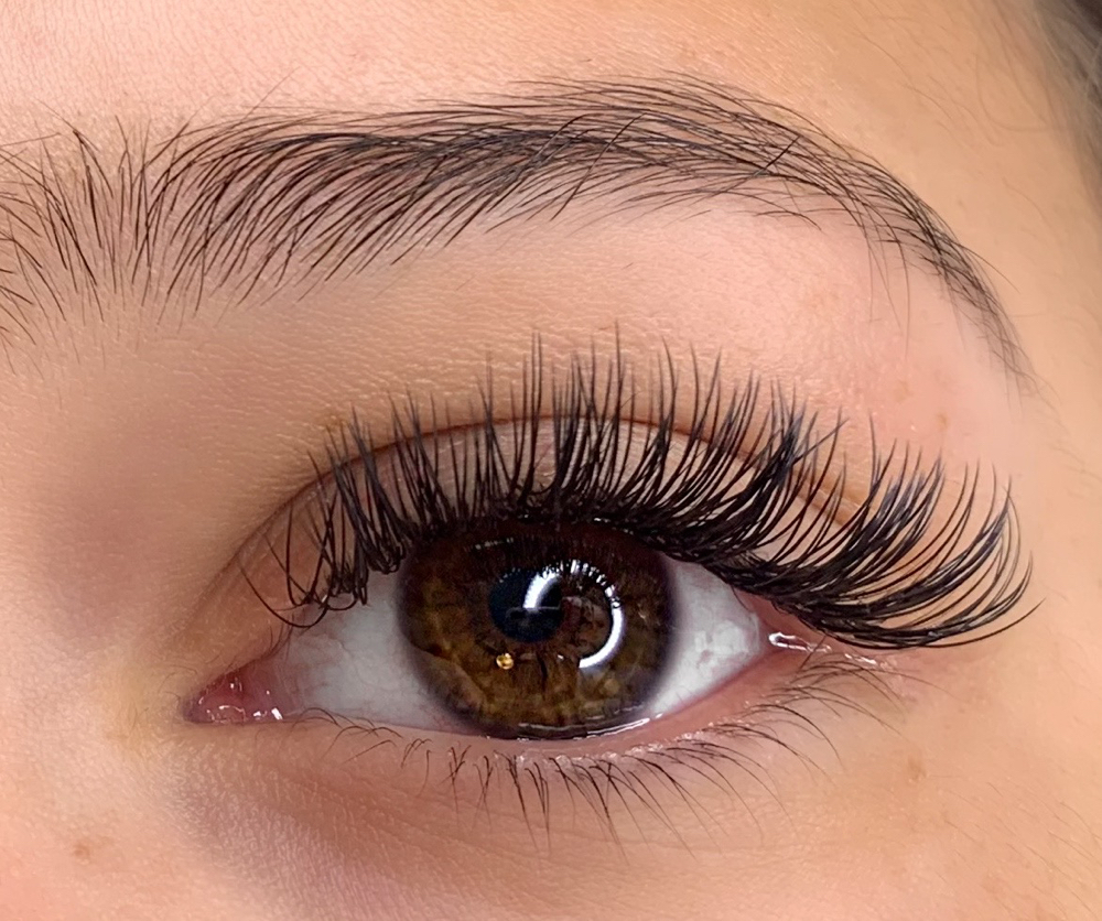 Classic Lashes Full Set