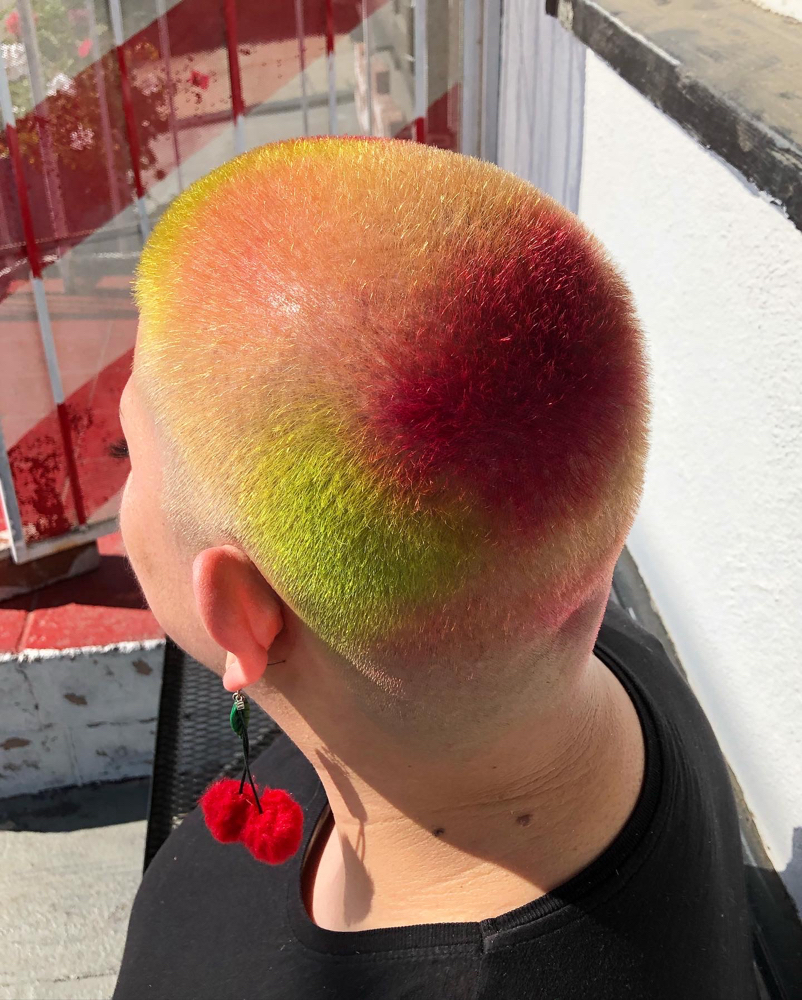 COLOR CONSULT