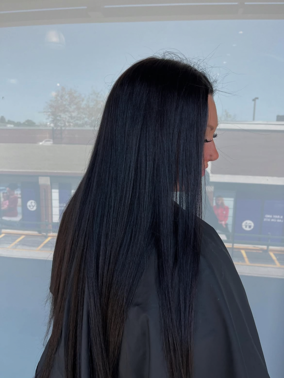 Root Touch Up at Hair by Lydia Grace in Easton, MD