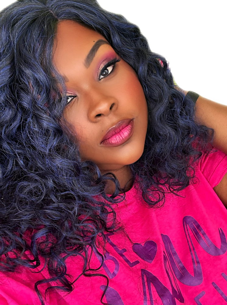 Soft Tootie Glam