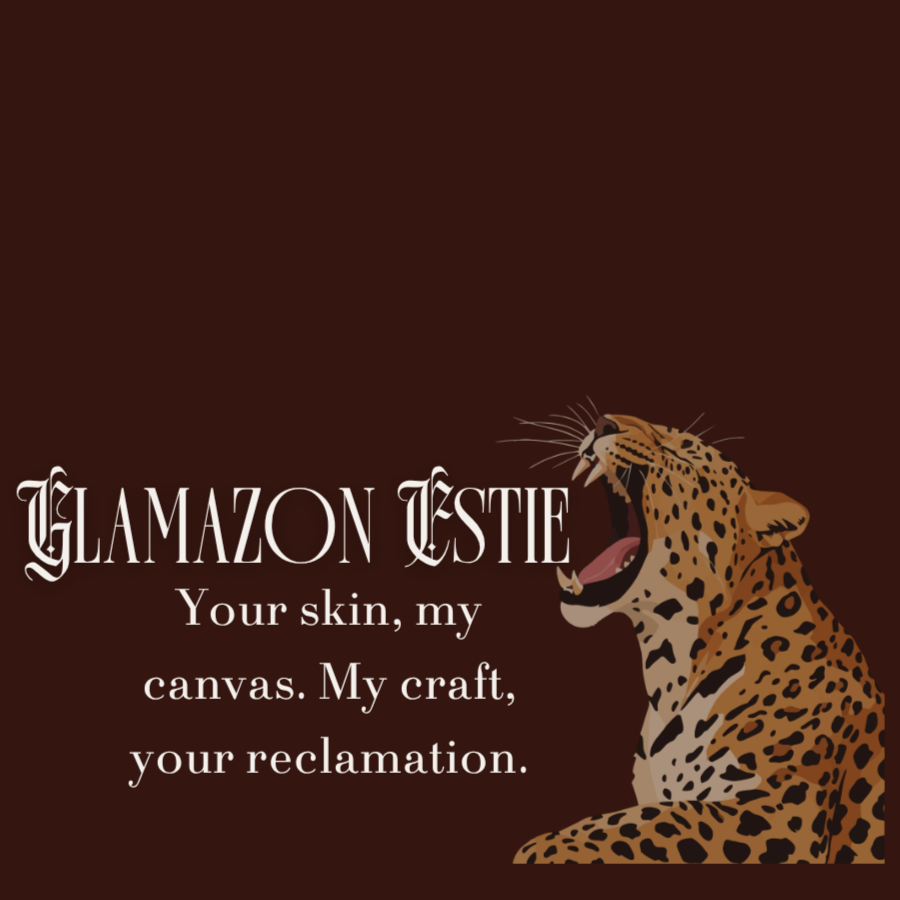 Glamazon Glow at LenaVe Lovely Luxuries LLC in Aurora, CO