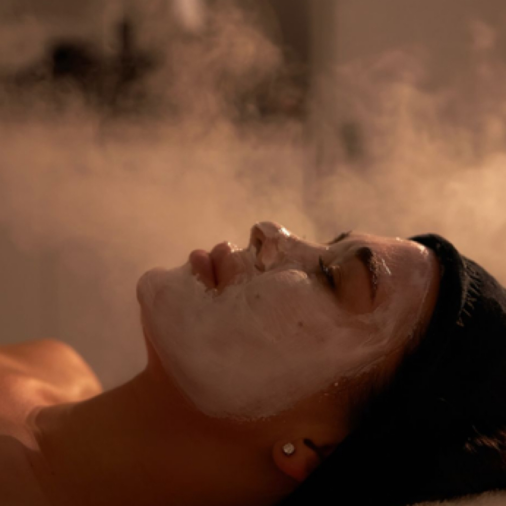 Relaxation Facial at SunKissed SkinCare in Prescott Valley, AZ