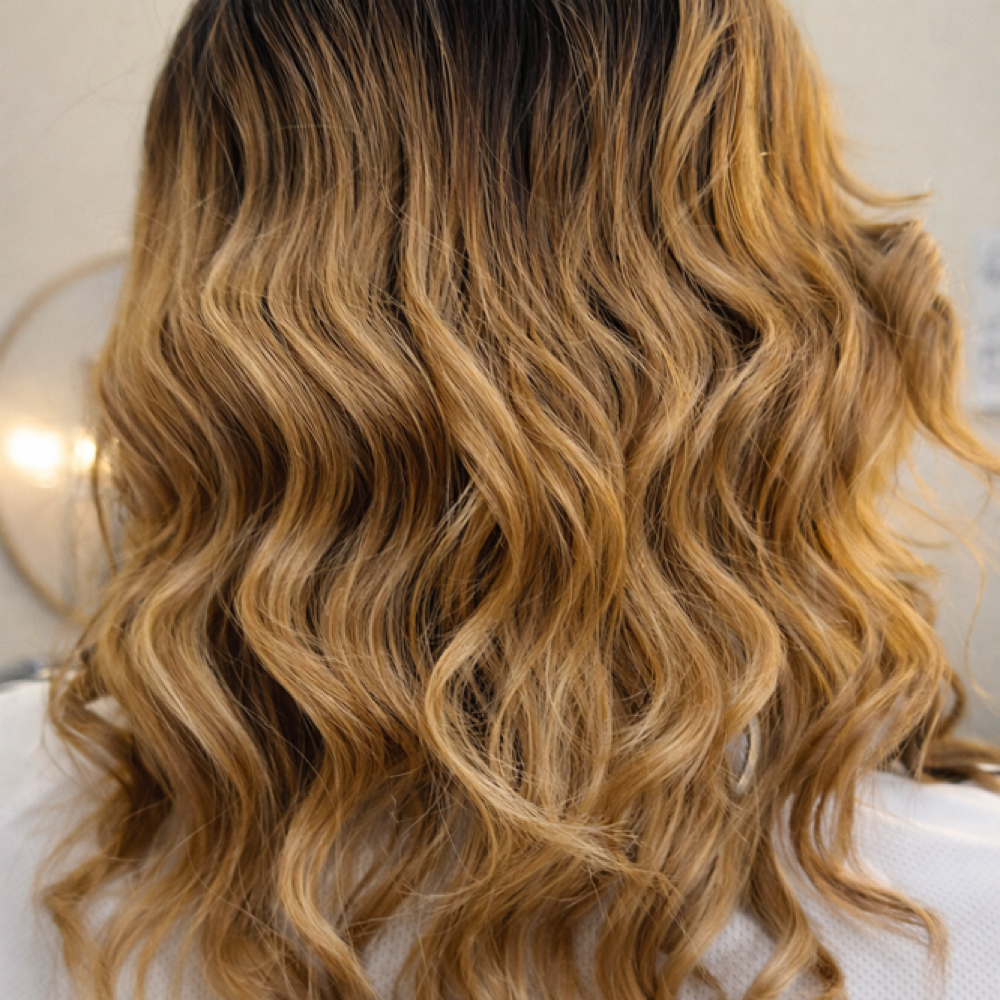 💎 The Gem Color Session at Gem Era in Cedar Hill, TX