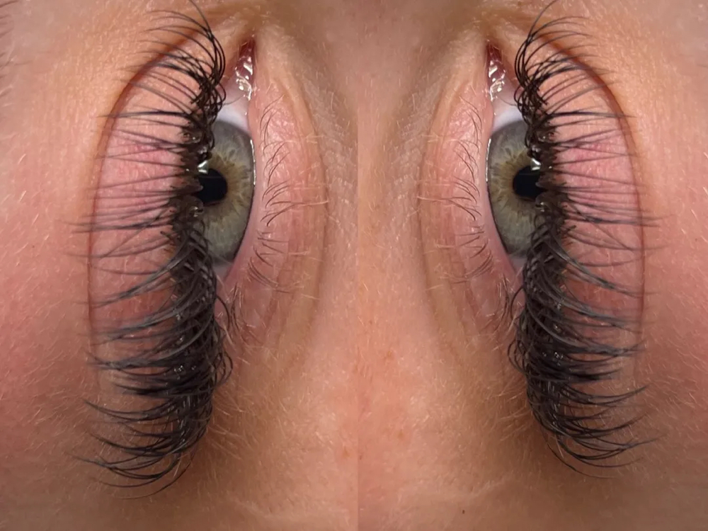 Classic Lash Extentions