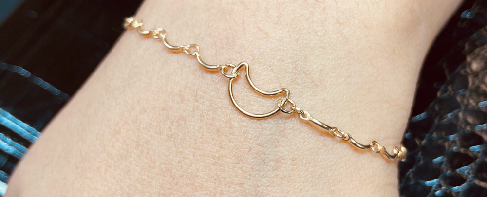 Gold Filled Permanent