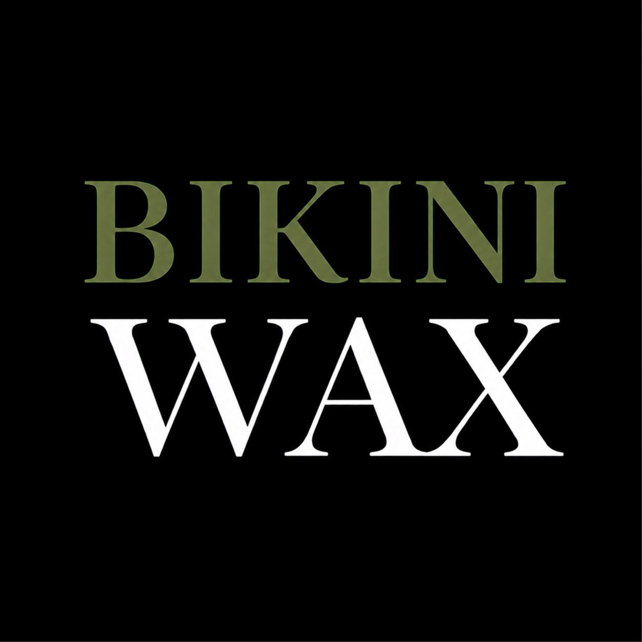 Bikini Wax at Siete Aesthetics in Modesto, CA