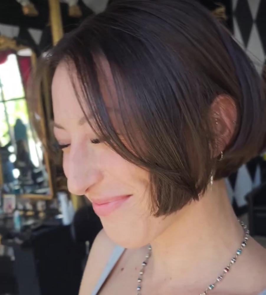 Short Cut
