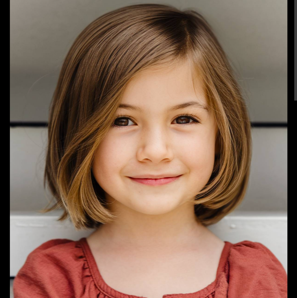 Kids Cut