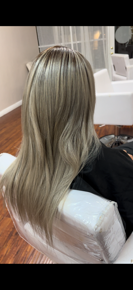 Gloss Refresh