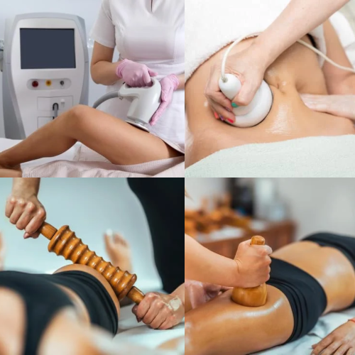 Body Contour Reduction at Skintastic Spa Boutique in Philadelphia, PA