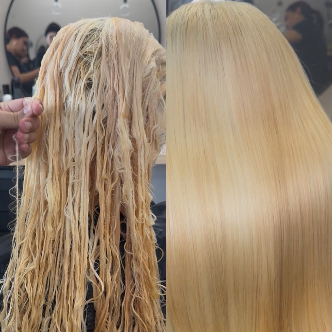 Terapia SOS – Rescate Extremo at Patty Serna Salon in Altamonte Springs, FL