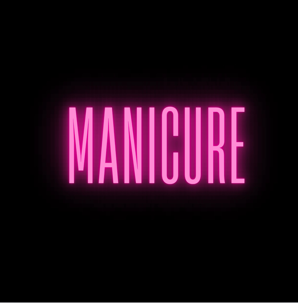Manicure