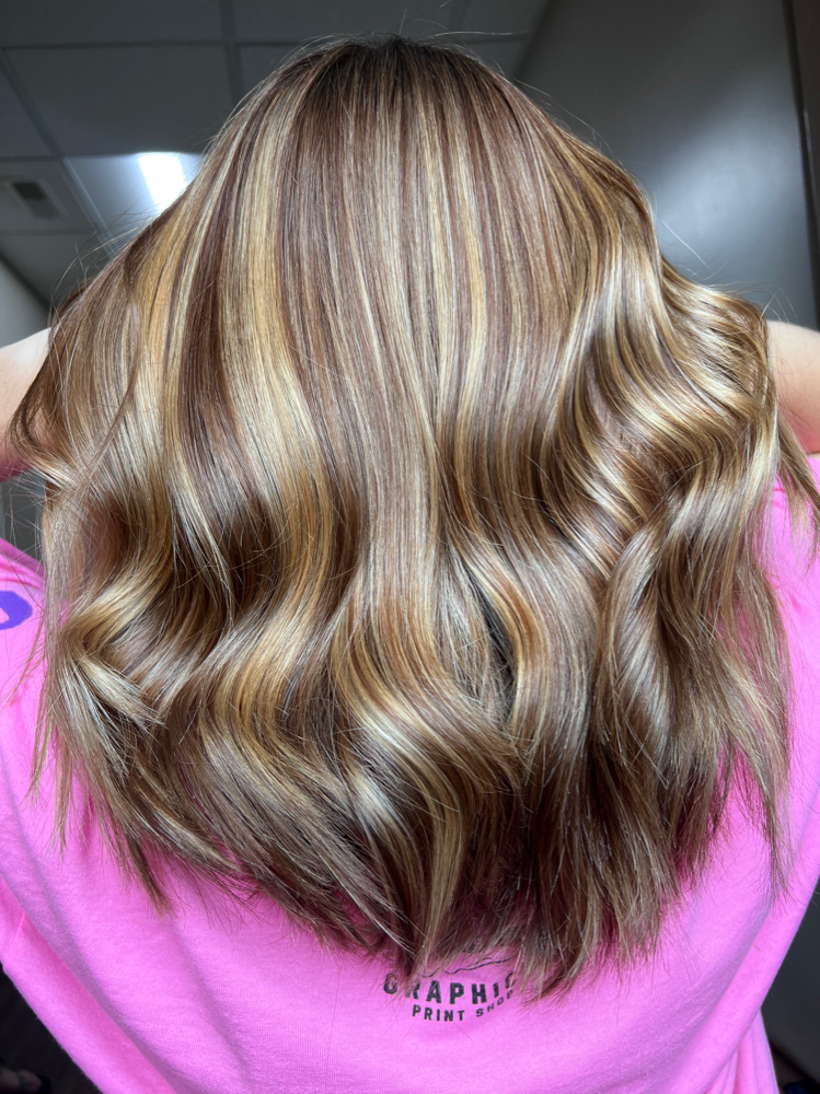 Color Consultation