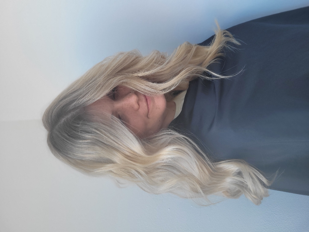 BLONDING
