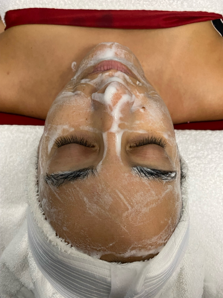 Basic Facial
