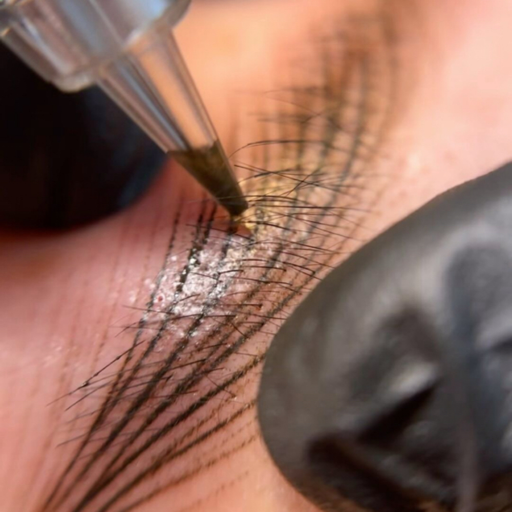 Nano Brows at Jane+Brynn | Salon Co. in Albany, KY