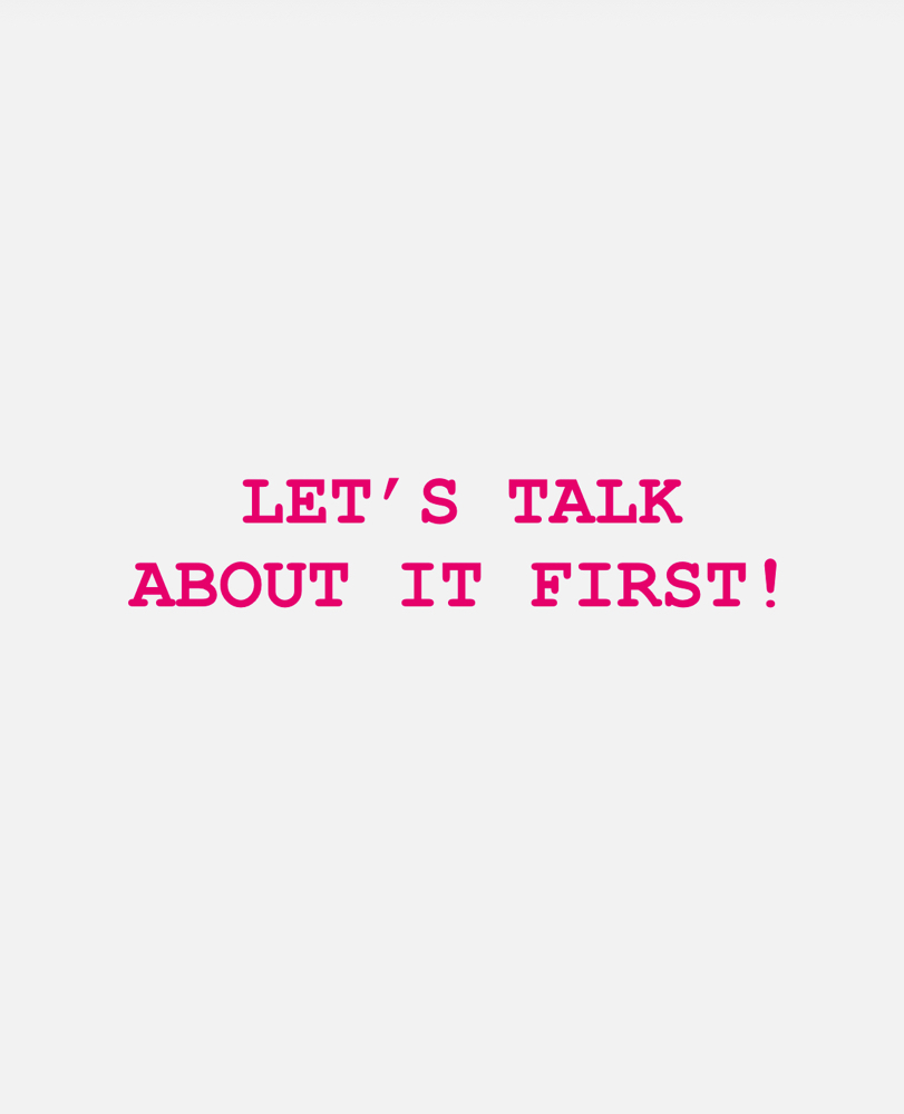 Starter Loc Consultation