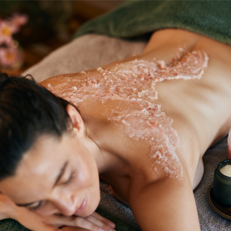 The Bay Body Polish at Fairhope Massage & Bodywork, LLC - Establishment E-3811 in Fairhope, AL