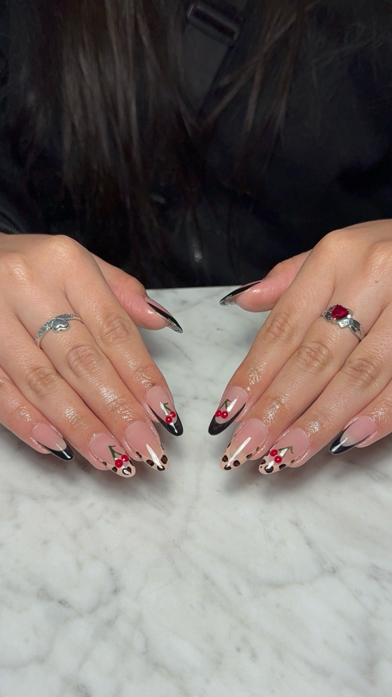 gel-x long length